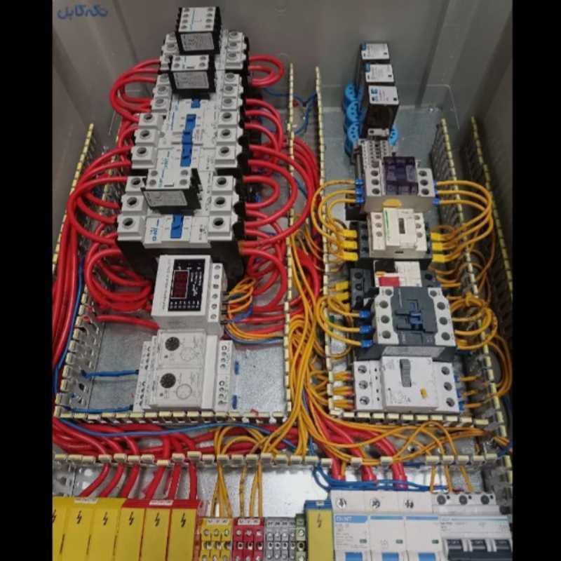 برقکارساختمان مشهد