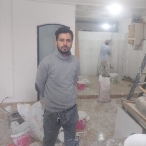 جوش کاری جوشکاری ساختمان مشهد درمشهد شهرمشهد