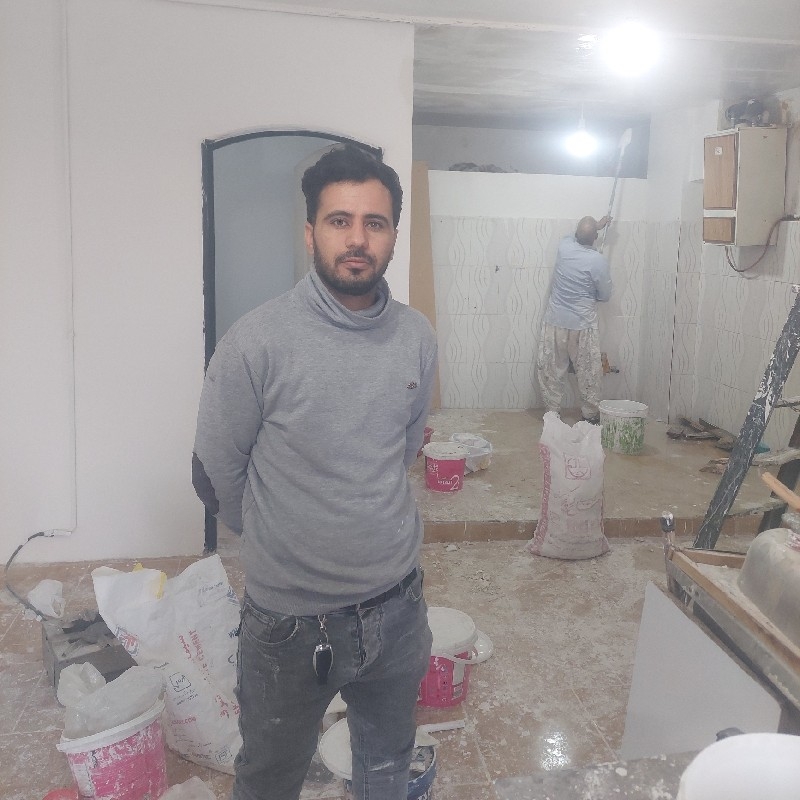 جوش کاری جوشکاری ساختمان مشهد درمشهد شهرمشهد