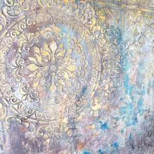 نقاشی ساختمان و پتینه کار و اپوکسی کار مشهد