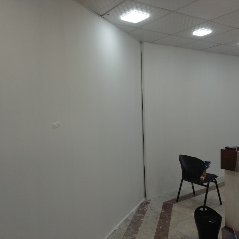 کنیتکس بلکاگرانولیت نقاشی ساختمان عضو اتحادیه معماران درمشهد