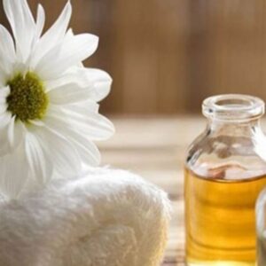 روغن ماساژ