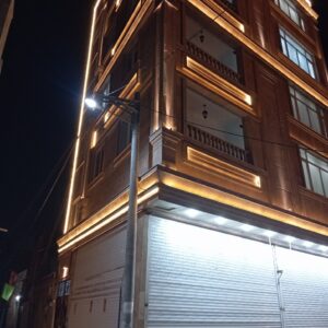 آپارتمان نوساز