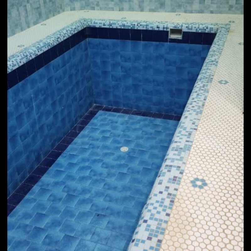 باغ ویلا..گلمکان