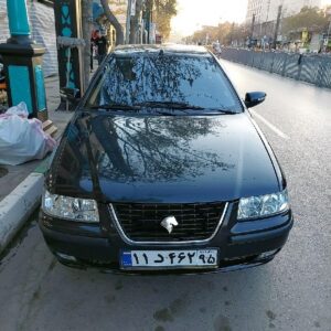فروش ماشین