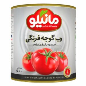رب مانیلو ۸۰۰ گرم