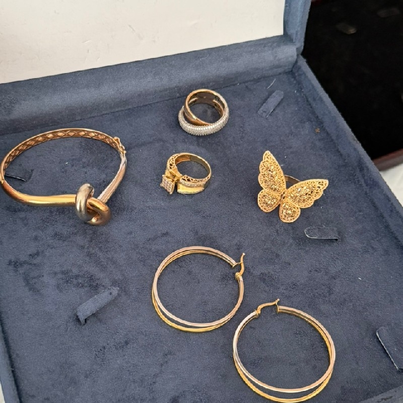 فروش طلای نو