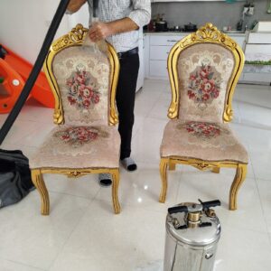 مبل شویی الماس در مشهد