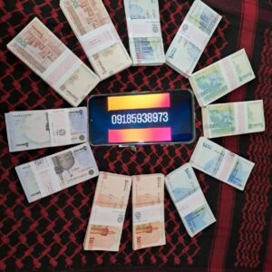 اسکناس کلکسیونی