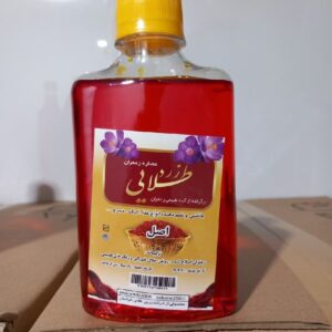 فروش عصاره زعفران در مشهد