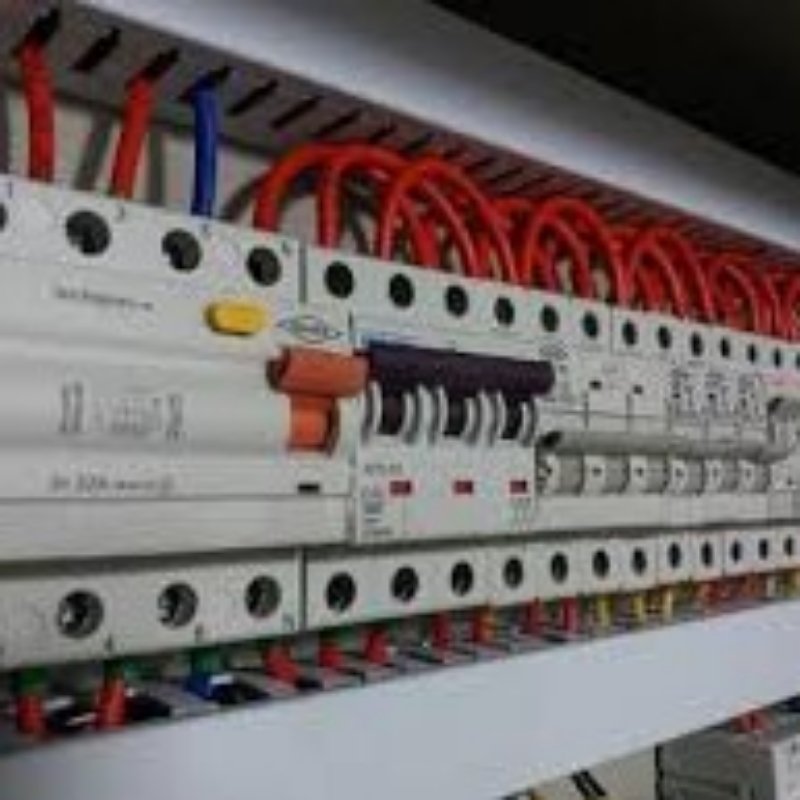 برقکار ساختمان مشهد