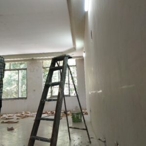 خدمات نقاشی ساختمان با بهترین کیفیت در مشهد