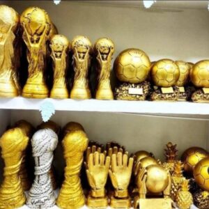 باشگاه فوتبال و آموزش حرفه ای فوتبال در مشهد