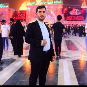بهترین مداح در مشهد