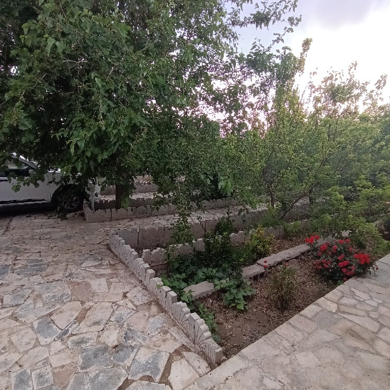 فروش باغ ویلا