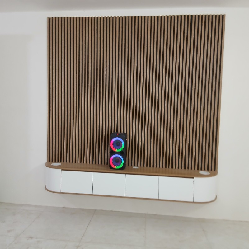 طراحی و اجرای کابینت کمددرمشهد