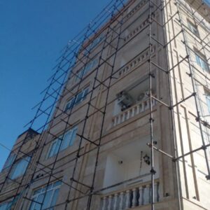 داربست فلزی امید براتی / داربست امیدبراتی /  نصب نصاب داربست داربستی فلزی مشهد در مشهد شهر مشهد