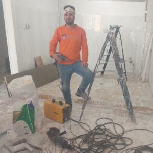 جوشکار جوش کاری جوشکاری سیار ساختمان مشهددرمشهدشهرمشهد
