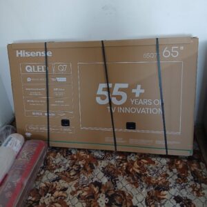 تلویزیون