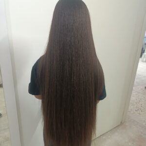 پروتیئن تراپی.احیا.فشیال با دستگاه.رنگ.مش مدل فقط هزینه مواد.کوتاهی مو رایگان