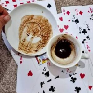 تاروت فال