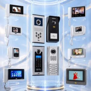 تعمیر تخصصی آیفون تصویری رفع اتصالی برق درمشهد کلیه نقاط شهر