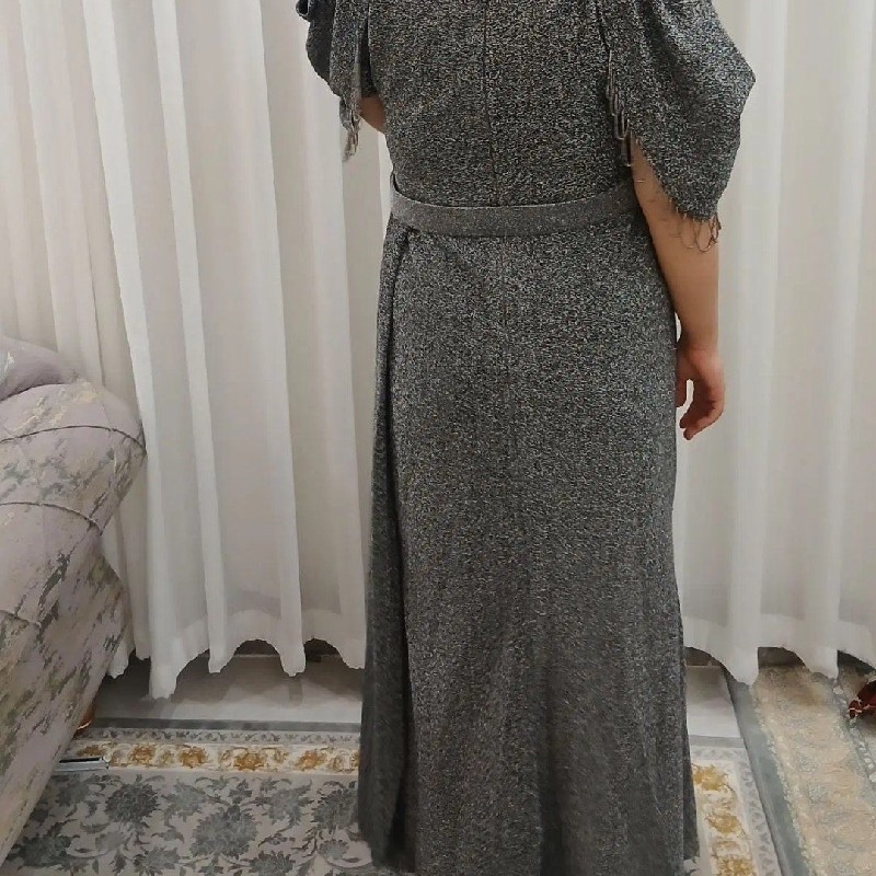 لباس مجلسی زنانه