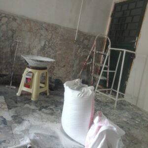 گچکار در مشهد / گچکار ساختمان گچ کاری ساختمان مشهد