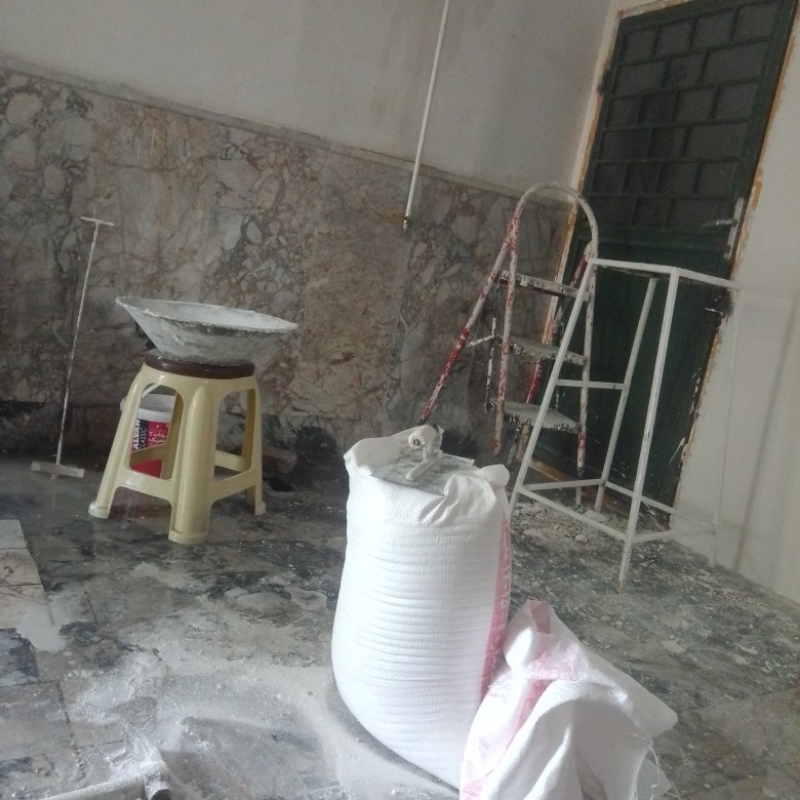 گچکار در مشهد / گچکار ساختمان گچ کاری ساختمان مشهد
